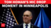 Tom Homan Announces Potential ICE Reduction in Minnesota With Key Conditions
