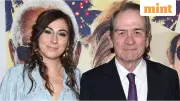 Tommy Lee Jones' Daughter Victoria, 34, Found Dead at San Francisco Hotel