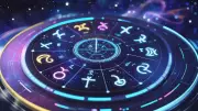 Tomorrow's Horoscope: A Cosmic Guide for All 12 Zodiac Signs
