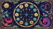 Tomorrow's Horoscope: Key Insights for All 12 Zodiac Signs Revealed