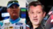 Tony Stewart's NASCAR Return Sparks Kevin Harvick Comeback Buzz for 2026