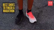 Top 5 Marathon Running Shoes for 2026: Complete Guide for Indian Runners