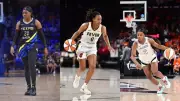 Top 5 WNBA Contracts 2025-26: Jackie Young Leads Salary Revolution