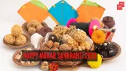 Top 50 Makar Sankranti 2026 Wishes to Share with Loved Ones
