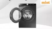 Top 8 Best-Selling Washing Machines for Your Home in India