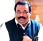 Top Bengaluru Developer Found Dead in Office During I-T Raid, Suspected Suicide