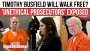 Top Lawyers Declare Timothy Busfield Will Never Face Conviction in Explosive Case