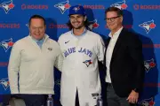 Toronto Blue Jays Sign Dylan Cease for $210M, Signal Championship Intent