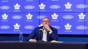 Toronto Maple Leafs Face Critical January After Home Game Slump