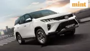 Toyota Fortuner Price Hike: SUV Becomes Costlier by Up to ₹74,000 in India