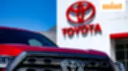 Toyota Recalls 1.61 Lakh US Vehicles Over Rear-View Camera Display Issues