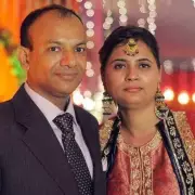 Tragic Fire in Lucknow Claims School Director's Life During Daughter's Farewell