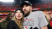 Travis Kelce Gets Taylor Swift's Favorite Haircut as Wedding Plans Take Backseat