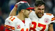 Travis Kelce Reveals How Alex Smith's Mentorship Shaped His Legendary NFL Career