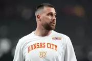 Travis Kelce's Future: From NFL Star to TV Analyst?