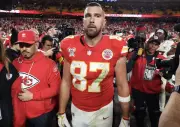 Travis Kelce's Heartwarming Gesture: Gives Super Bowl Dream to Young Fan Amid Retirement Rumours