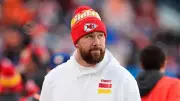 Travis Kelce's Pro Bowl Withdrawal Sparks NFL Retirement Speculation