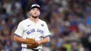 Trey Yesavage: From College Star to MLB Sensation with Toronto Blue Jays
