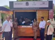 Trichy Women's Prison Launches 'Freedom Tailoring Shop' for Inmate Rehabilitation