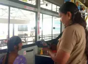 Trichy's Panjapur Bus Terminus Plagued by Weak Mobile Network for 6 Months