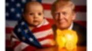 Trump Account: $1,000 Government Seed for Newborns - Eligibility, Growth & Rules