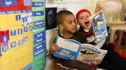 Trump Admin Bans 200 Words in Head Start Grants, Sparks Legal Battle