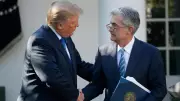Trump Administration Launches Criminal Probe Against Fed Chair Powell