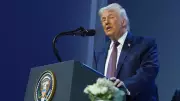 Trump Calls Gaza 'Beautiful Property', Unveils Real Estate Vision for Reconstruction