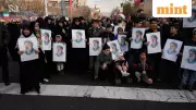 Trump Claims Iran Halted Executions Amid Crackdown, Iranian Officials Signal Fast Trials