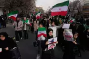 Trump Claims Iran Protest Killings Halted, Tehran Signals Executions Ahead