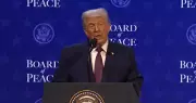 Trump Claims Ukraine War Ending 'Pretty Soon' as 'Board of Peace' Launches at Davos