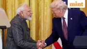 Trump Extends Republic Day Greetings Amid US-India Trade Strains