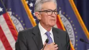 Trump Holds Fire on Fed's Powell Amid Probe, Says Decision Too Early