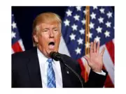 Trump Issues Stark Warning to Iran as US Naval Fleet Deploys to Gulf