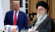 Trump Issues Stern Warning to Iran, Tehran Vows Unprecedented Response