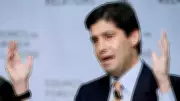 Trump Nominates Kevin Warsh as Next Federal Reserve Chair, Succeeding Jerome Powell in May