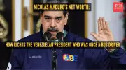 Trump Orders Dramatic Capture of Venezuelan President Maduro in 2026 Operation