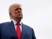 Trump Rebukes Greenland PM's Remarks, Says Choosing Denmark Over US Is a 'Big Problem'