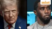 Trump Rejects Pardon Pleas from Diddy, Maduro, and SBF in NYT Interview