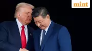 Trump Thanks Xi Jinping After TikTok-Oracle Deal, Plans 2026 China Visit