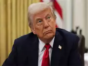 Trump Urges New Leadership in Iran After Khamenei Blames US for Unrest