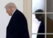 Trump Warns Iran: Make Nuclear Deal or Face Devastating Military Strikes