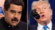 Trump Warns Venezuela of New Strikes After Maduro's Capture on Drug Charges