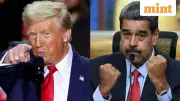 Trump Watched Real-Time Capture of Maduro, Hails 'Flawless' US Operation