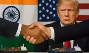Trump's 500% Tariff Bill Targets India's Russian Oil Imports, Strains Trade Ties