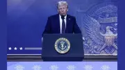 Trump's Davos 2026 Speech: Global Leaders Gather for WEF Summit in Switzerland