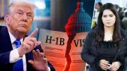Trump's H-1B Visa Crackdown Sparks Anti-Indian Backlash in US Hiring