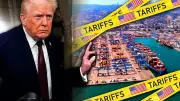 Trump's Iran Tariff Warning Puts India's Exports, Chabahar Port, and US Ties at Risk