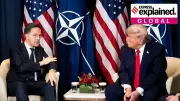 Trump's NATO Claims at Davos: Fact-Checking 'We've Never Got Anything' Statement