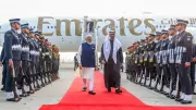 Trump's Peace Board, UAE President's Visit & Bangladesh Polls: Implications for India